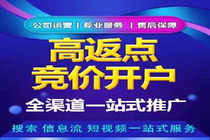 SEM竞价实战案例，教你快速上手